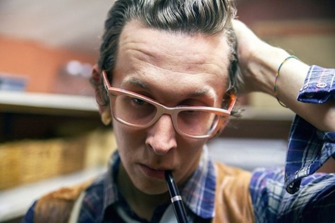 Micah P. Hinson: data unica allo sponz fest ad agosto!